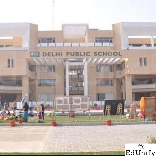 Delhi Public School Sector 81, Faridabad - Uniform Application
